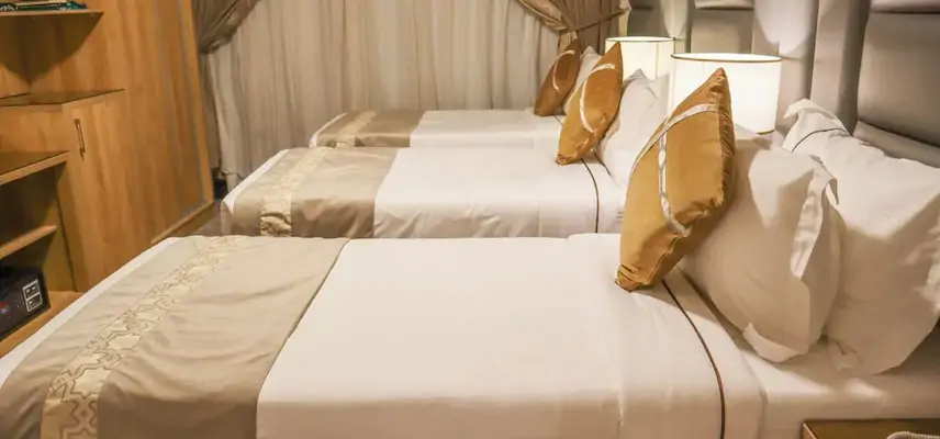 Zowar International Hotel image